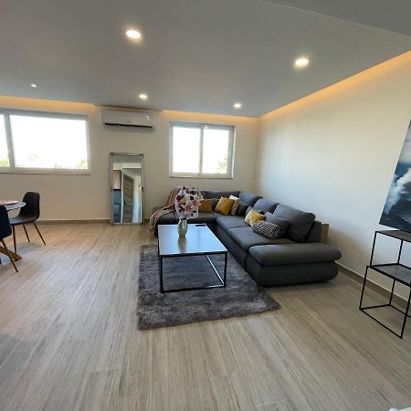 Ana Seafront Haven Apartment Gzira Exteriér fotografie