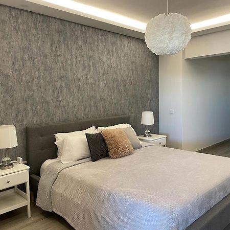 Ana Seafront Haven Apartment Gzira Exteriér fotografie