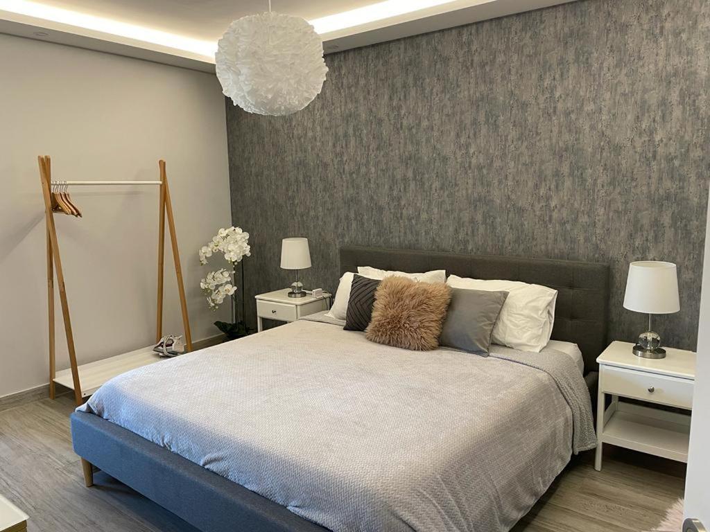 Ana Seafront Haven Apartment Gzira Exteriér fotografie
